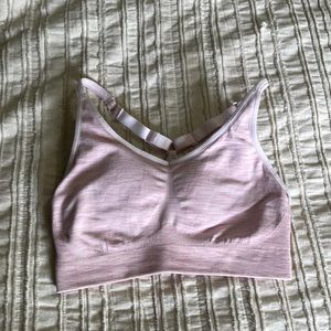 Old Navy Active Sports Bra medium